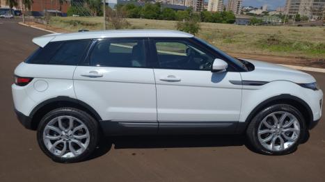 LAND ROVER Range Rover Evoque 2.0 16V 4P 4WD SE AUTOMTICO, Foto 5