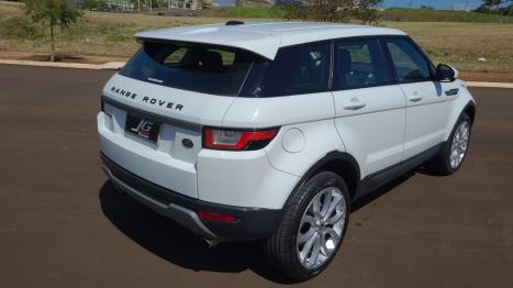 LAND ROVER Range Rover Evoque 2.0 16V 4P 4WD SE AUTOMTICO, Foto 6