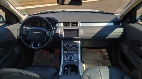 LAND ROVER Range Rover Evoque 2.0 16V 4P 4WD SE AUTOMTICO, Foto 9