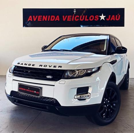 LAND ROVER Range Rover Evoque 2.0 16V 4P 4WD PURE AUTOMTICO, Foto 1