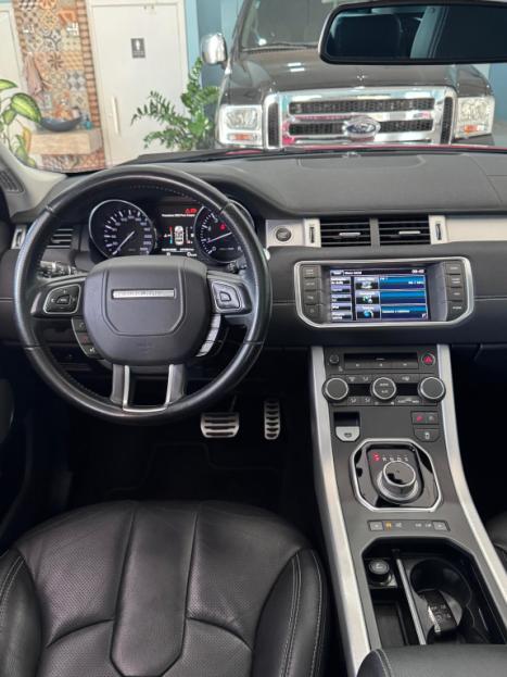 LAND ROVER Range Rover Evoque 2.0 16V 4P 4WD DYNAMIC AUTOMTICO, Foto 8