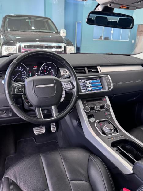 LAND ROVER Range Rover Evoque 2.0 16V 4P 4WD DYNAMIC AUTOMTICO, Foto 9