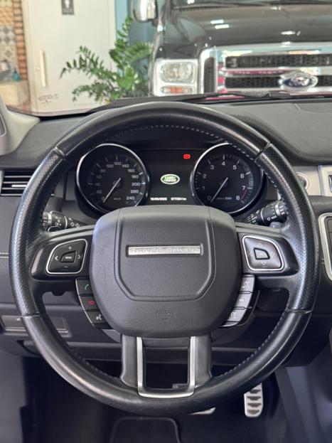 LAND ROVER Range Rover Evoque 2.0 16V 4P 4WD DYNAMIC AUTOMTICO, Foto 10