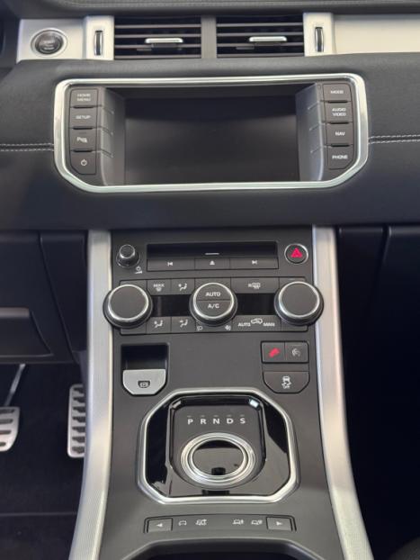 LAND ROVER Range Rover Evoque 2.0 16V 4P 4WD DYNAMIC AUTOMTICO, Foto 11