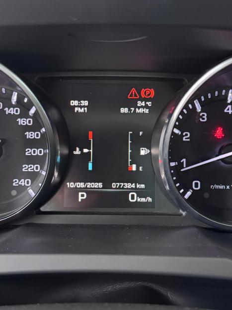 LAND ROVER Range Rover Evoque 2.0 16V 4P 4WD DYNAMIC AUTOMTICO, Foto 12