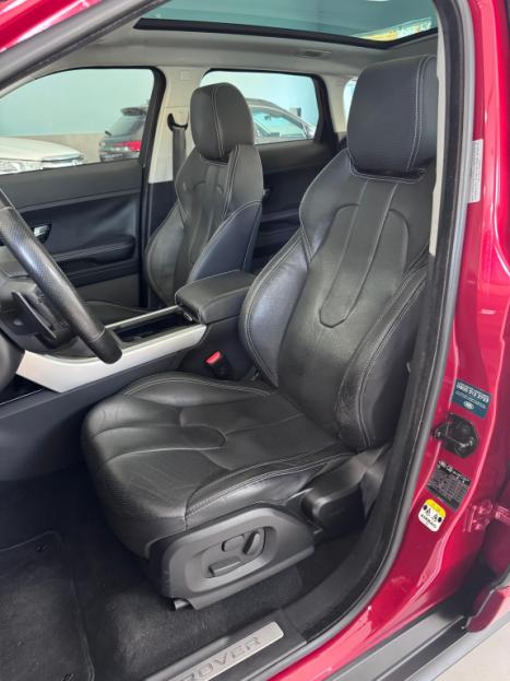 LAND ROVER Range Rover Evoque 2.0 16V 4P 4WD DYNAMIC AUTOMTICO, Foto 13
