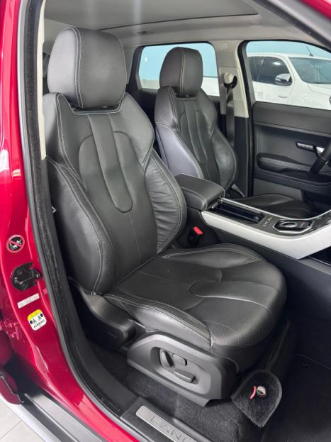 LAND ROVER Range Rover Evoque 2.0 16V 4P 4WD DYNAMIC AUTOMTICO, Foto 14