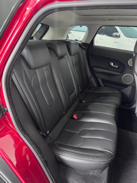 LAND ROVER Range Rover Evoque 2.0 16V 4P 4WD DYNAMIC AUTOMTICO, Foto 15