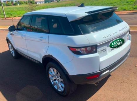 LAND ROVER Range Rover Evoque 2.0 16V 4P 4WD PURE AUTOMTICO, Foto 6