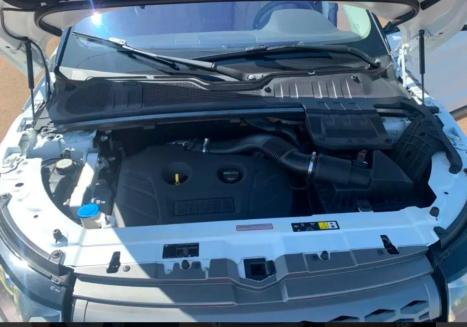 LAND ROVER Range Rover Evoque 2.0 16V 4P 4WD PURE AUTOMTICO, Foto 8