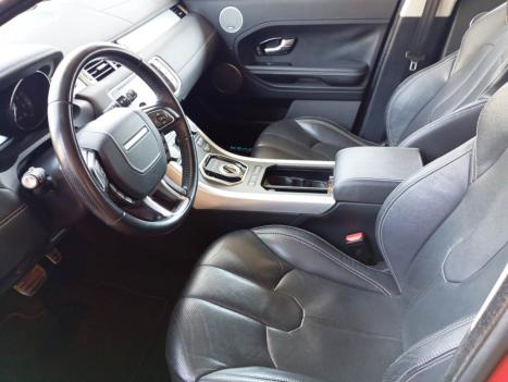 LAND ROVER Range Rover Evoque 2.0 16V 4P 4WD DYNAMIC AUTOMTICO, Foto 6