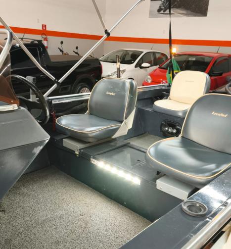 LEVEFORT Apolus 550 Tracker , Foto 10