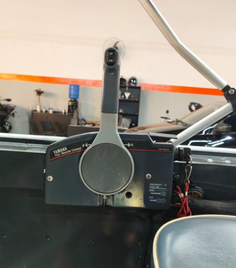 LEVEFORT Apolus 550 Tracker , Foto 12