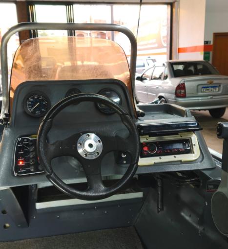 LEVEFORT Apolus 550 Tracker , Foto 13