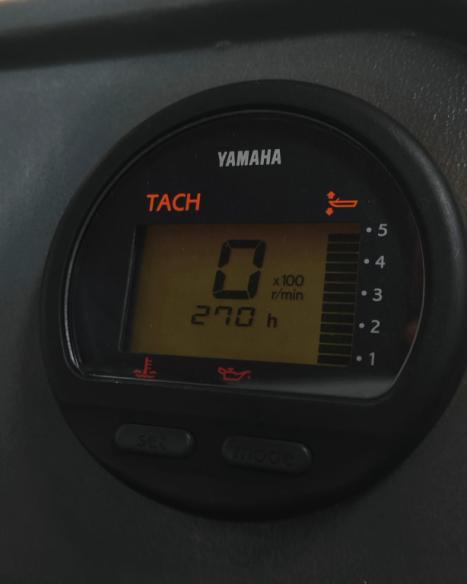 LEVEFORT Apolus 550 Tracker , Foto 14