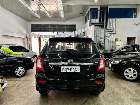 LIFAN X60 1.8 16V 4P TALENT, Foto 6