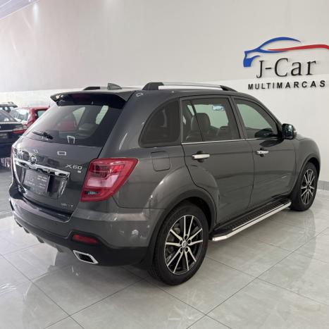 LIFAN X60 1.8 16V 4P VIP AUTOMTICO CVT, Foto 6