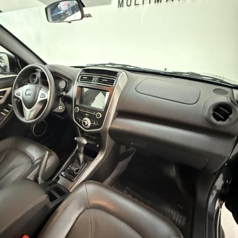 LIFAN X60 1.8 16V 4P VIP AUTOMTICO CVT, Foto 7