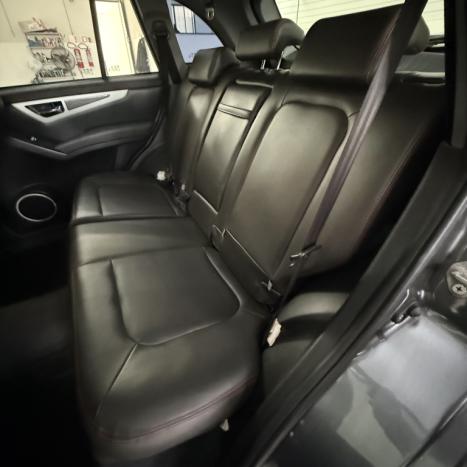 LIFAN X60 1.8 16V 4P VIP AUTOMTICO CVT, Foto 9