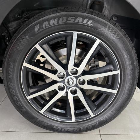 LIFAN X60 1.8 16V 4P VIP AUTOMTICO CVT, Foto 10