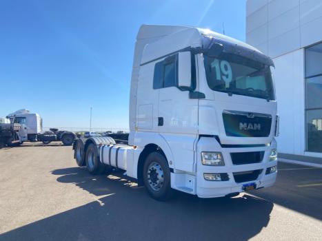 MAN TGX 28.440 TGX, Foto 2