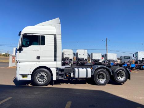 MAN TGX 28.440 TGX, Foto 3