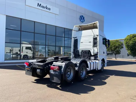 MAN TGX 28.440 TGX, Foto 4