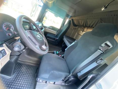 MAN TGX 28.440 TGX, Foto 5