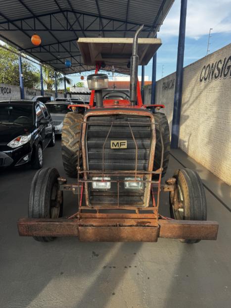 MASSEY FERGUSON 265 , Foto 2