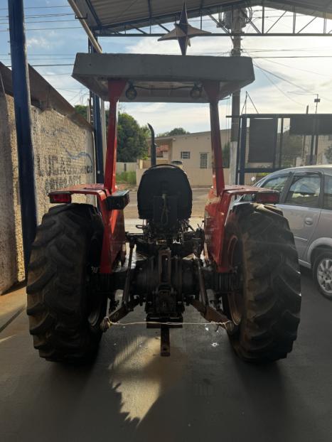 MASSEY FERGUSON 265 , Foto 5