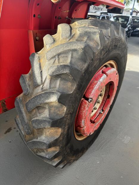 MASSEY FERGUSON 265 , Foto 8