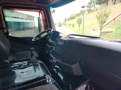 MERCEDES-BENZ 2423 K , Foto 8
