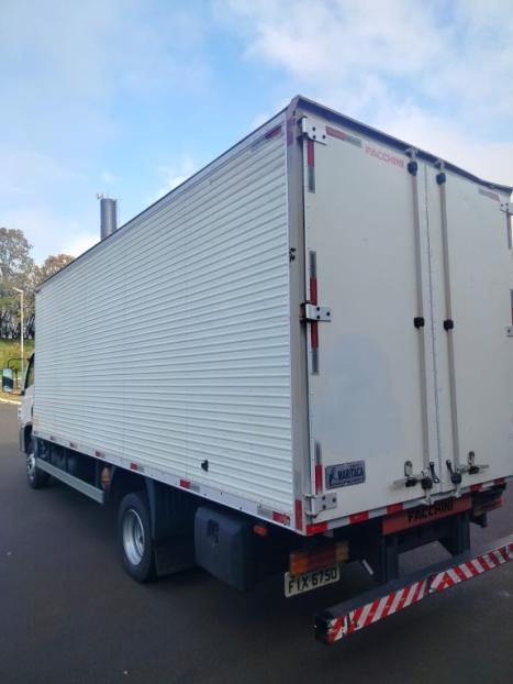 MERCEDES-BENZ Accelo 815, Foto 3