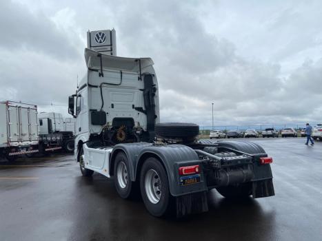 MERCEDES-BENZ Actros 2651 , Foto 3