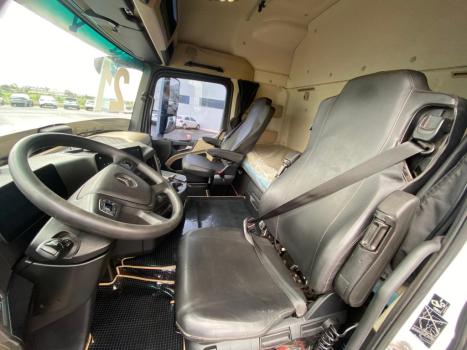 MERCEDES-BENZ Actros 2651 , Foto 6