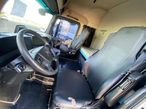 MERCEDES-BENZ Actros 2651 , Foto 5