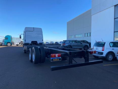MERCEDES-BENZ Atego 2430, Foto 3