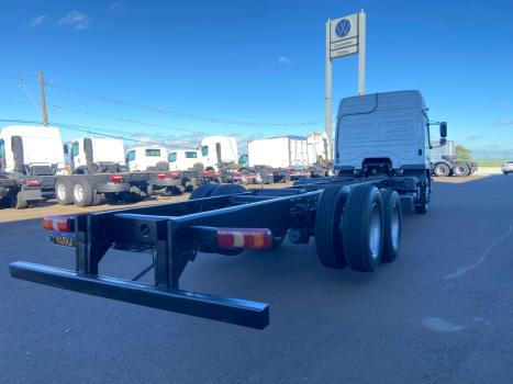 MERCEDES-BENZ Atego 2430, Foto 4