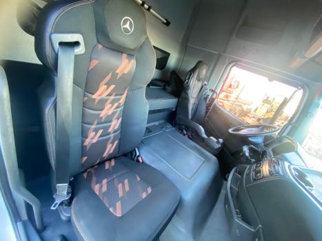 MERCEDES-BENZ Atego 2430, Foto 5
