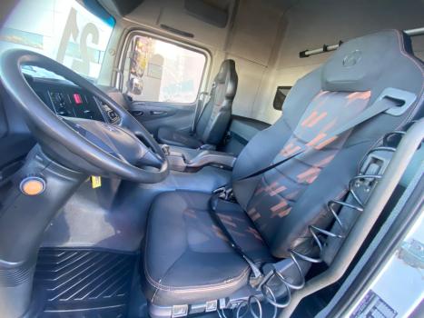 MERCEDES-BENZ Atego 2430, Foto 6