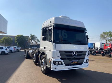 MERCEDES-BENZ Atego 3030, Foto 2