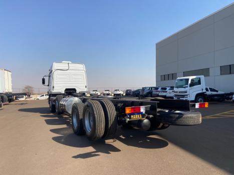 MERCEDES-BENZ Atego 3030, Foto 4