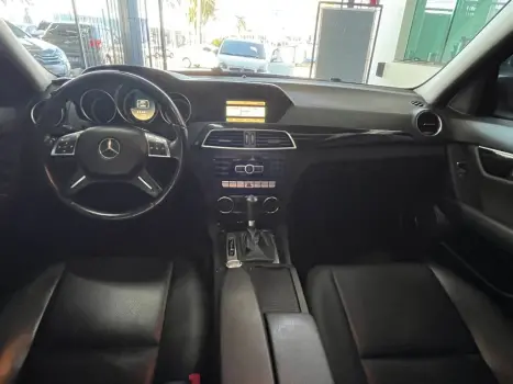 MERCEDES-BENZ C 180 1.8 16V 4P AUTOMTICO, Foto 6