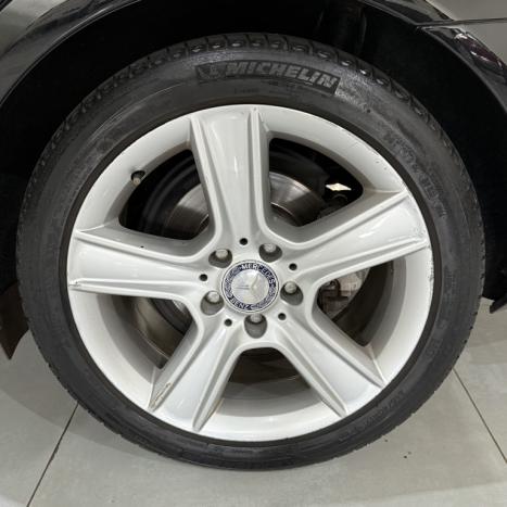 MERCEDES-BENZ C 180 1.8 16V 4P CGI CLASSIC TURBO AUTOMTICO, Foto 11