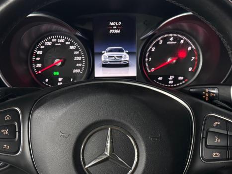 MERCEDES-BENZ C 180 1.6 16V 4P CGI AVANTGARDE TURBO AUTOMTICO, Foto 6