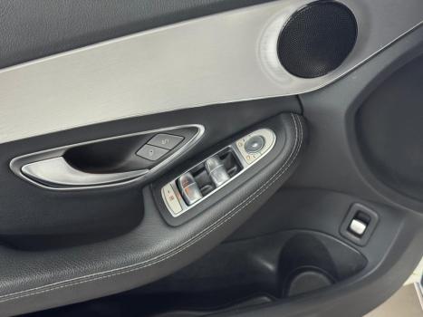 MERCEDES-BENZ C 180 1.6 16V 4P CGI AVANTGARDE TURBO AUTOMTICO, Foto 9