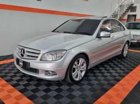 MERCEDES-BENZ C 200 K 1.8 16V 4P AVANTGARDE KOMPRESSOR AUTOMTICO, Foto 2