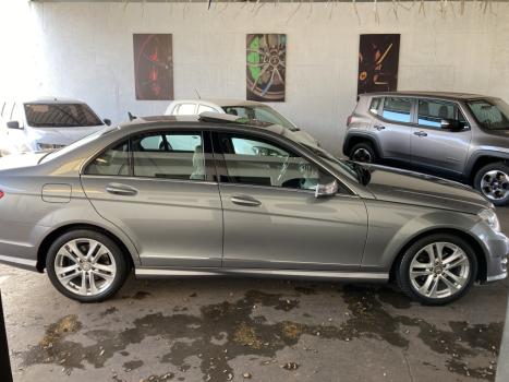 MERCEDES-BENZ C 200 1.8 16V 4P CGI AVANTGARDE AUTOMTICO, Foto 5