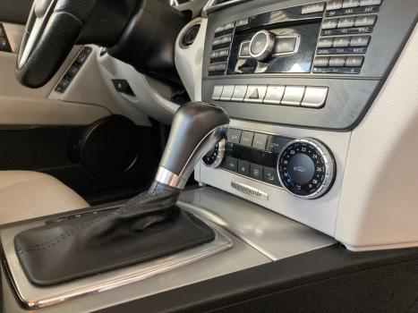 MERCEDES-BENZ C 200 1.8 16V 4P CGI AVANTGARDE AUTOMTICO, Foto 10