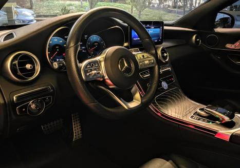 MERCEDES-BENZ C 300 2.0 16V 4P CGI SPORT 9G-TRONIC AUTOMTICO, Foto 10